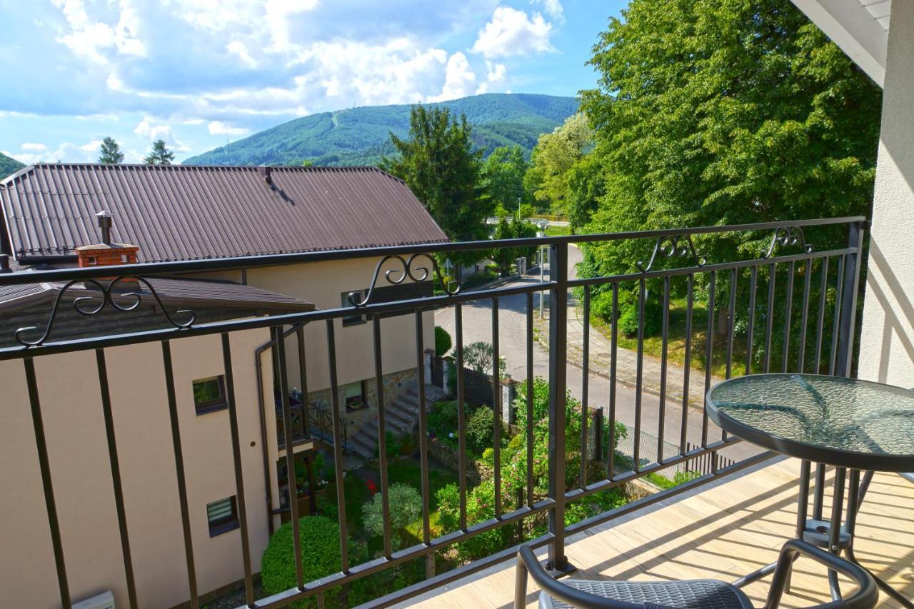 Nad Stawem Apartment Ustron Exterior photo