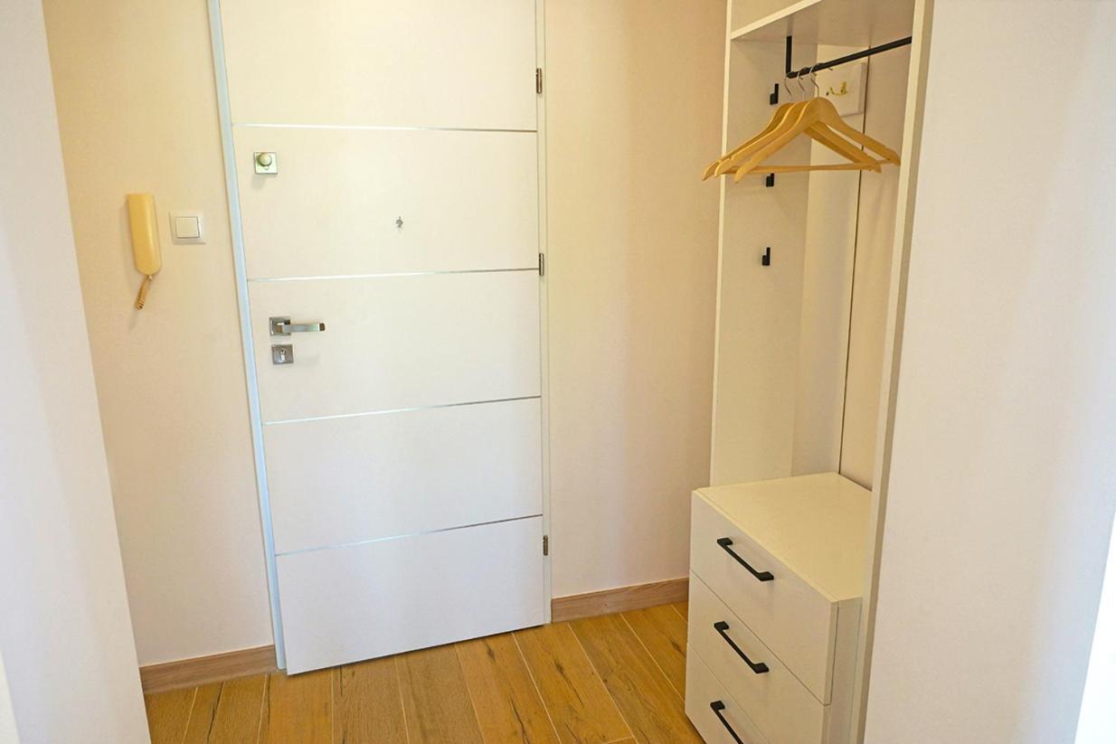 Nad Stawem Apartment Ustron Exterior photo